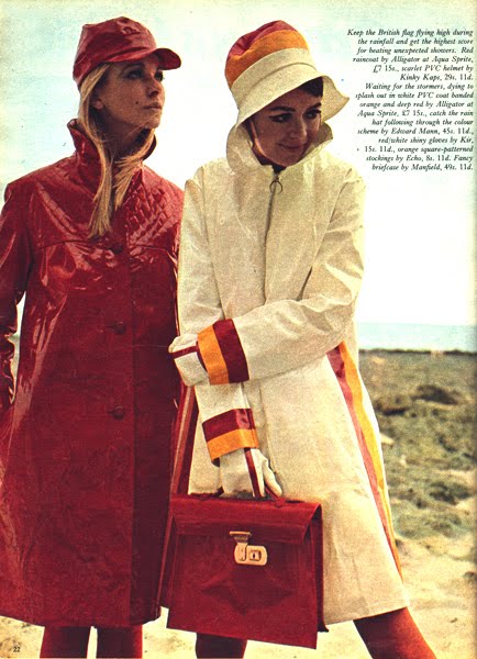 Get Wetter in Brighton