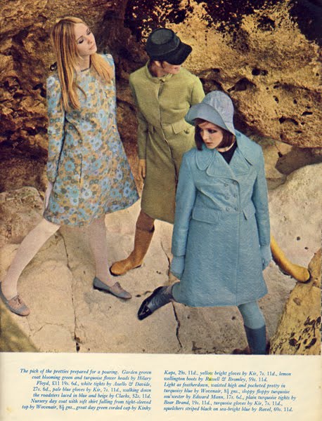 Get Wetter in Brighton