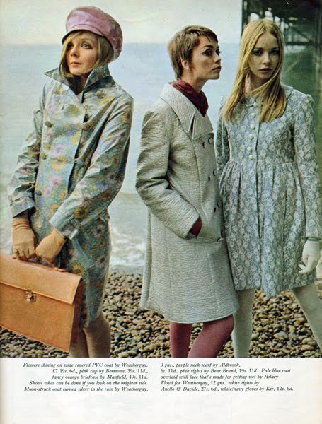 Get Wetter in Brighton