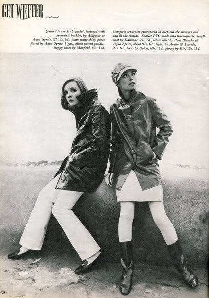 Get Wetter in Brighton