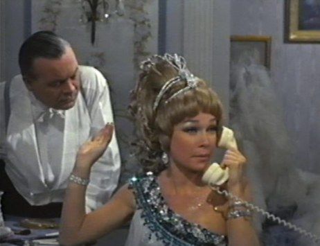 Must See Vintage Films: Woman Times Seven