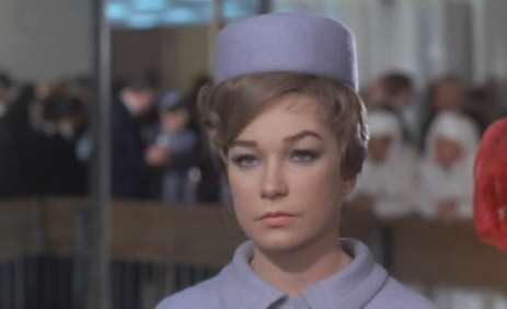 Must See Vintage Films: Woman Times Seven