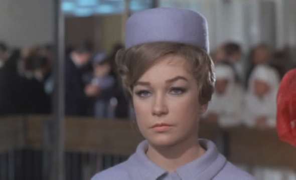 Must See Vintage Films: Woman Times Seven