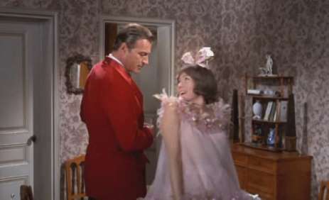 Must See Vintage Films: Woman Times Seven