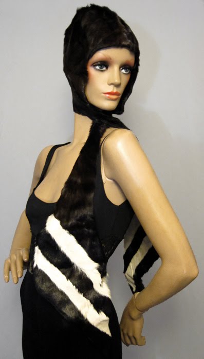 James Wedge the Milliner