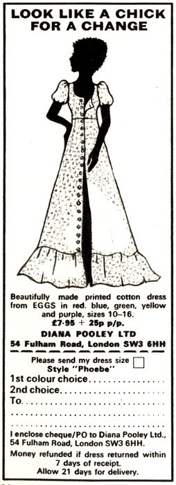 Illustration Eye Candy