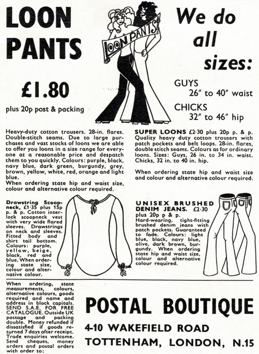 Illustration Eye Candy