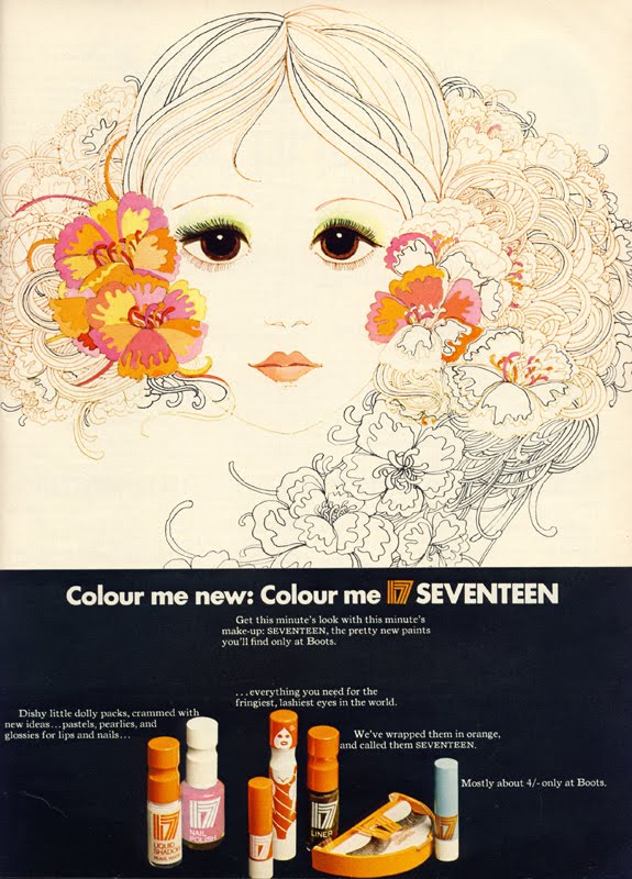 Illustration Eye Candy