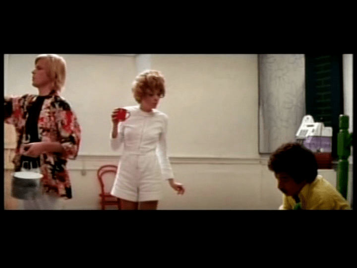 Must See Vintage Films: Joanna (1968)