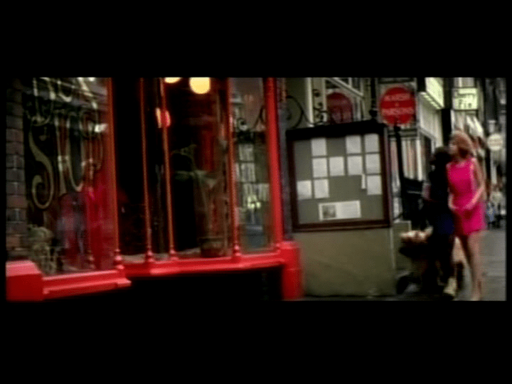 Must See Vintage Films: Joanna (1968)