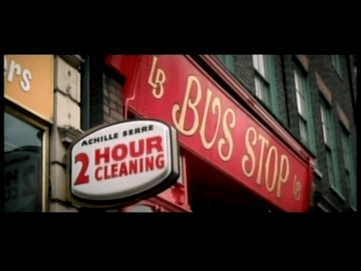 Must See Vintage Films: Joanna (1968)