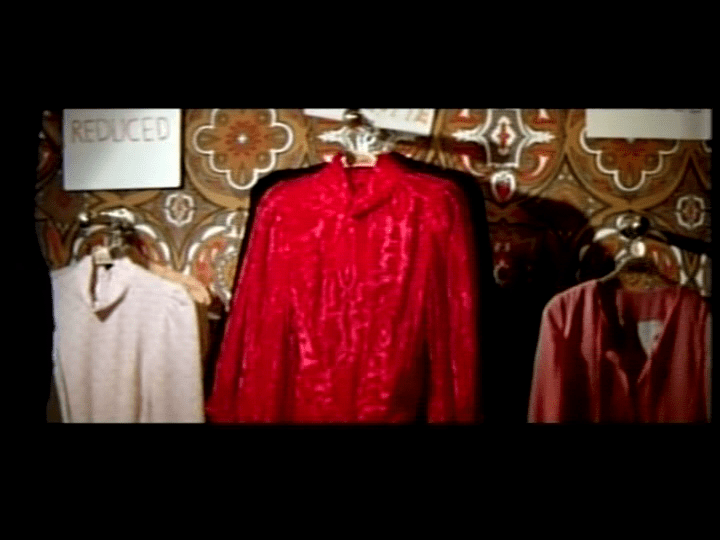 Must See Vintage Films: Joanna (1968)