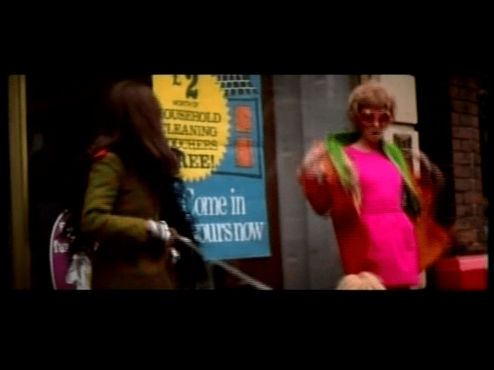 Must See Vintage Films: Joanna (1968)