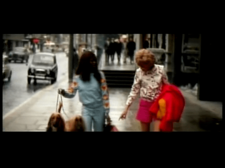 Must See Vintage Films: Joanna (1968)