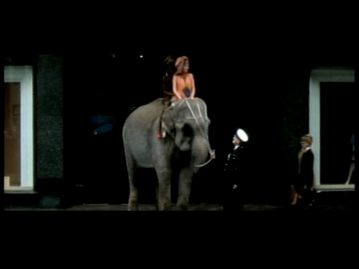 Must See Vintage Films: Joanna (1968)