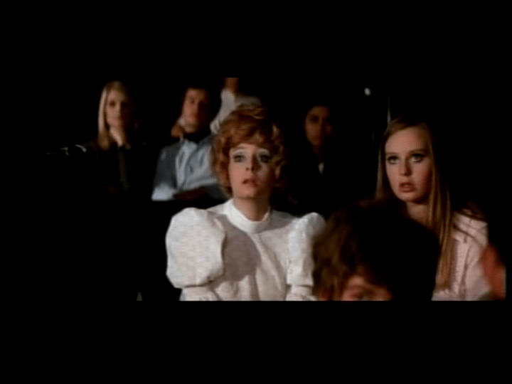 Must See Vintage Films: Joanna (1968)