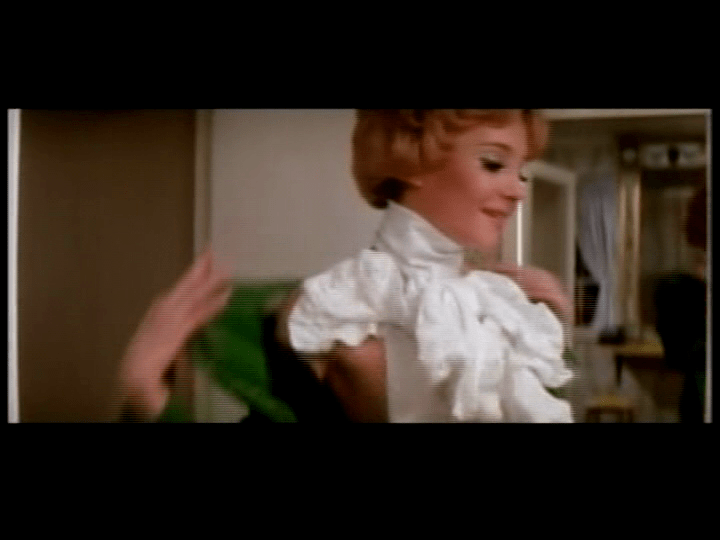 Must See Vintage Films: Joanna (1968)