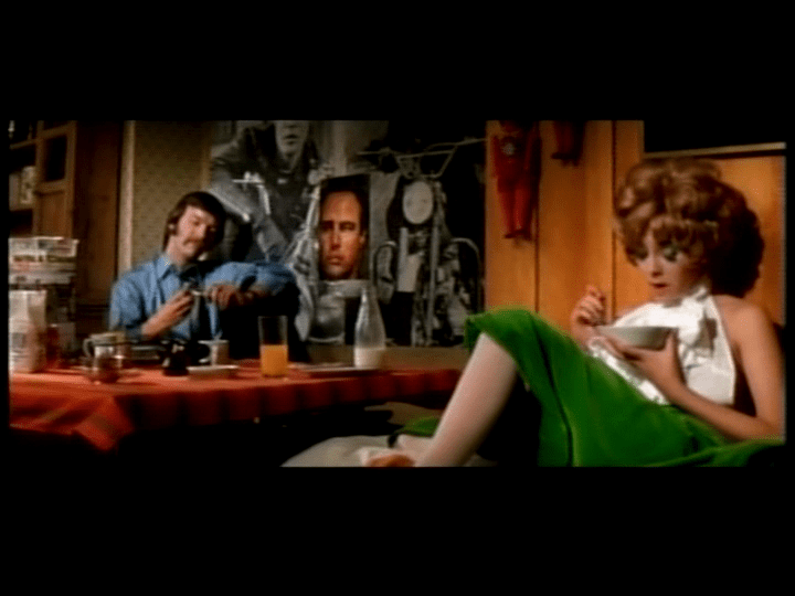 Must See Vintage Films: Joanna (1968)