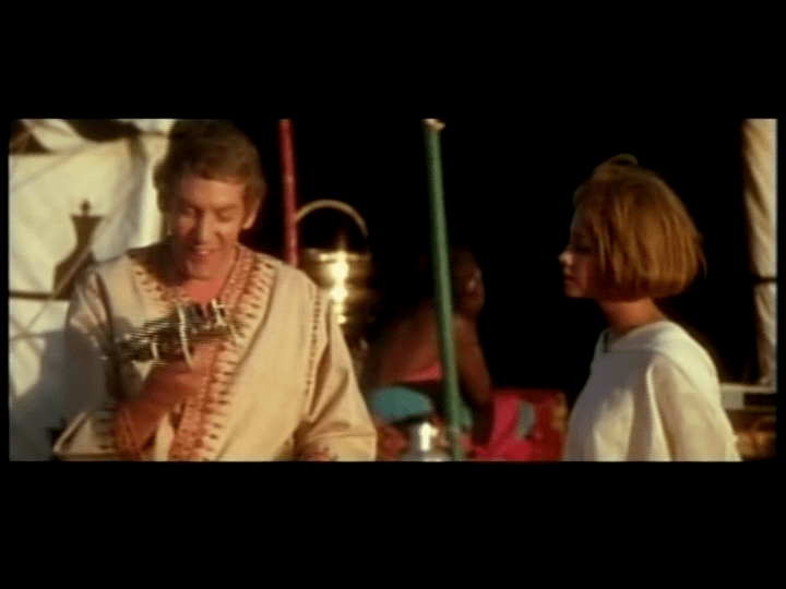 Must See Vintage Films: Joanna (1968)