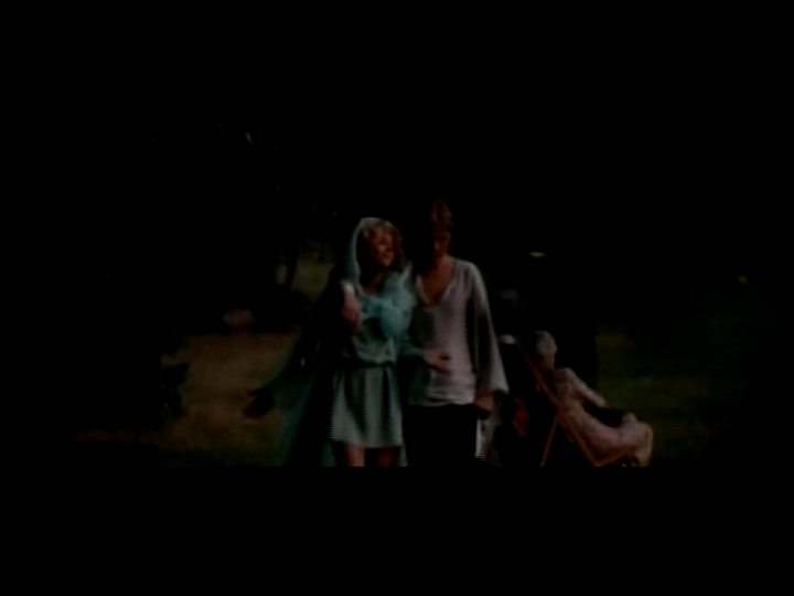 Must See Vintage Films: Joanna (1968)