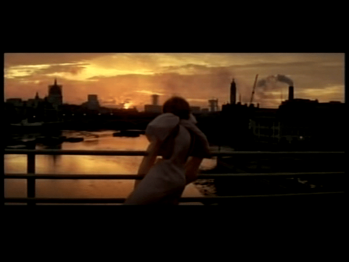 Must See Vintage Films: Joanna (1968)