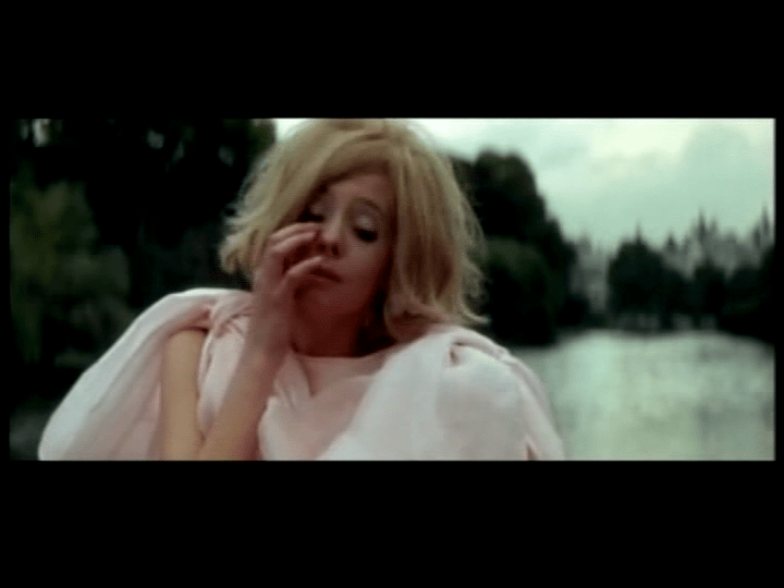 Must See Vintage Films: Joanna (1968)