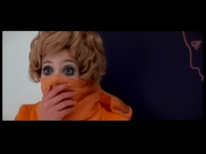 Must See Vintage Films: Joanna (1968)