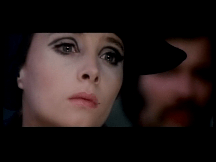 Must See Vintage Films: Joanna (1968)