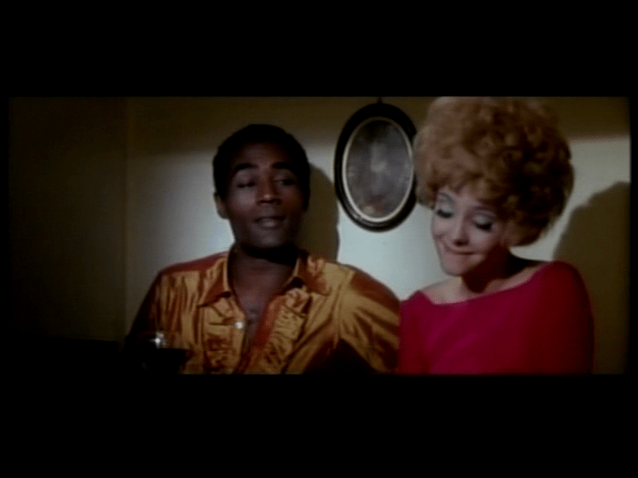 Must See Vintage Films: Joanna (1968)