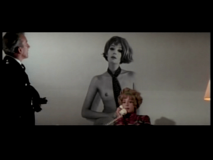 Must See Vintage Films: Joanna (1968)