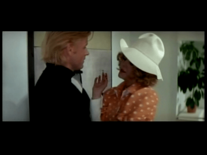 Must See Vintage Films: Joanna (1968)