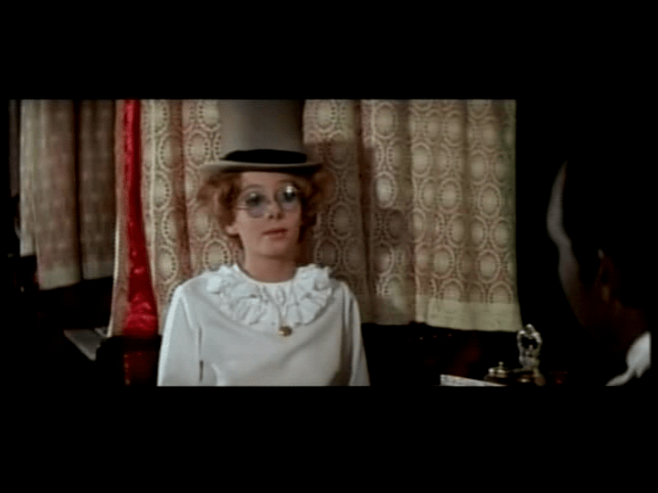 Must See Vintage Films: Joanna (1968)