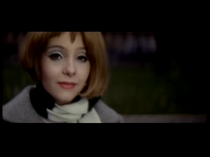 Must See Vintage Films: Joanna (1968)