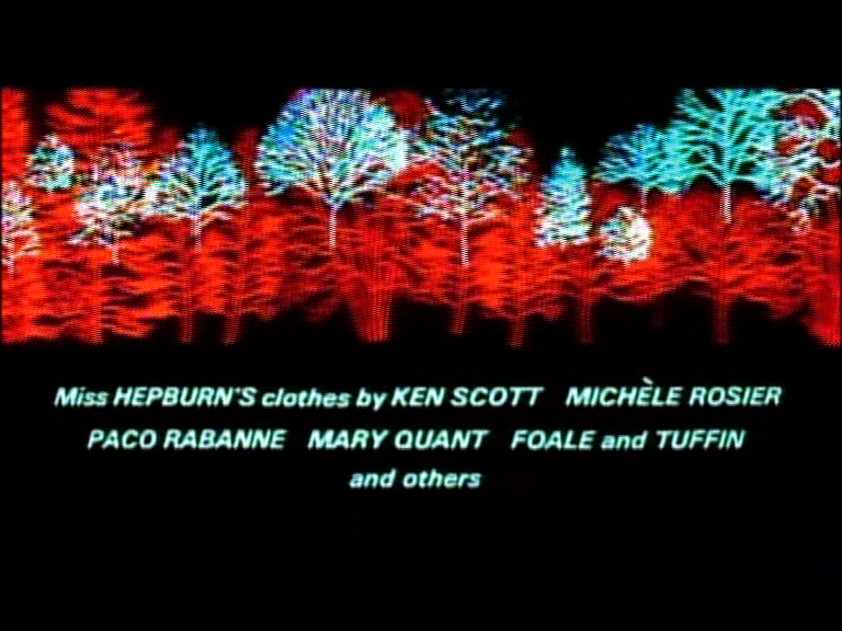 Must See Vintage Films: Two for the Road (1967)