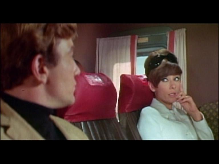 Must See Vintage Films: Two for the Road (1967)