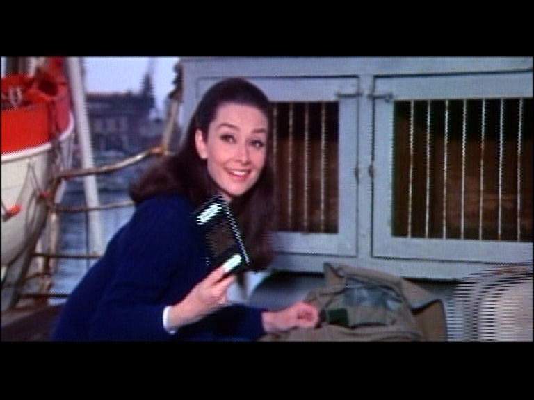 Must See Vintage Films: Two for the Road (1967)