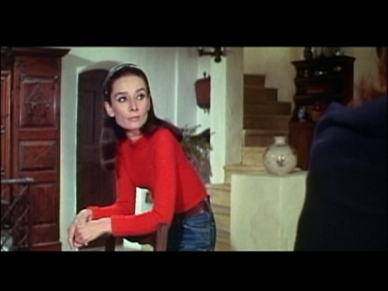 Must See Vintage Films: Two for the Road (1967)