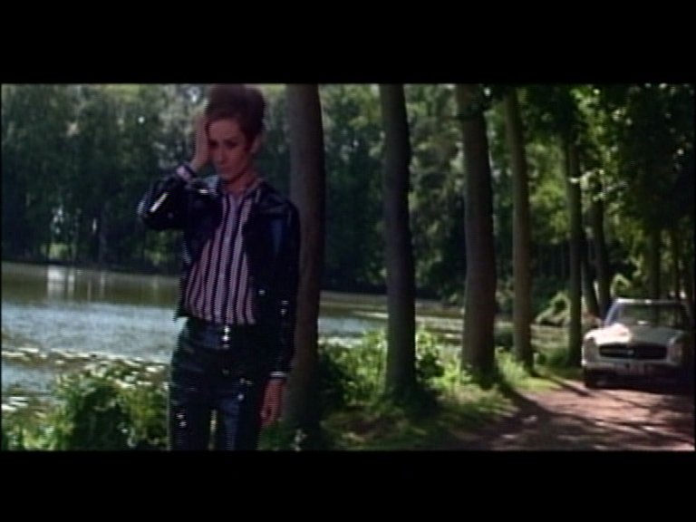 Must See Vintage Films: Two for the Road (1967)