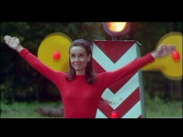 Must See Vintage Films: Two for the Road (1967)