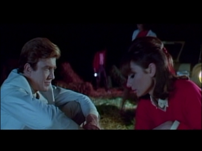 Must See Vintage Films: Two for the Road (1967)