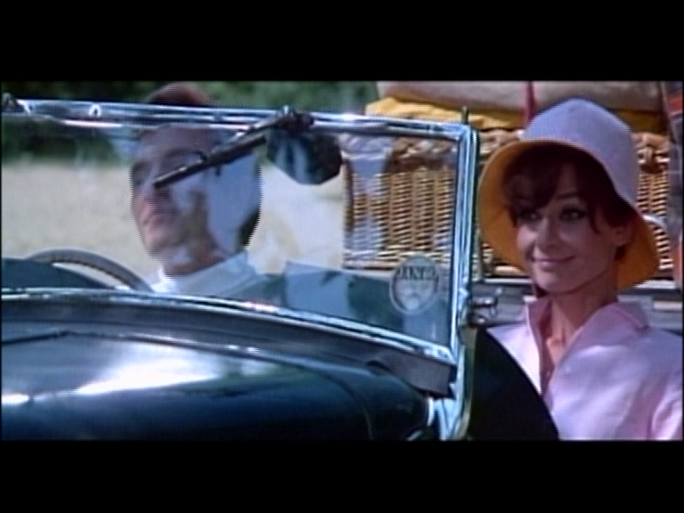 Must See Vintage Films: Two for the Road (1967)