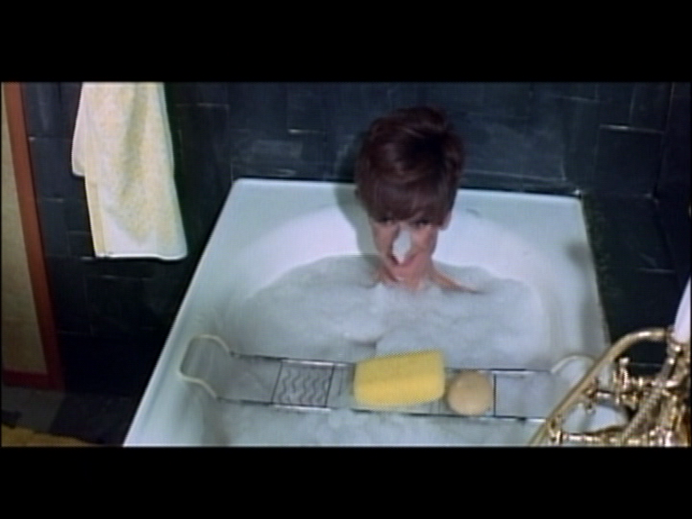 Must See Vintage Films: Two for the Road (1967)