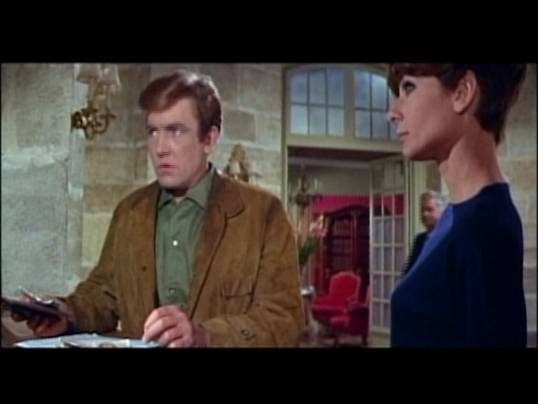 Must See Vintage Films: Two for the Road (1967)