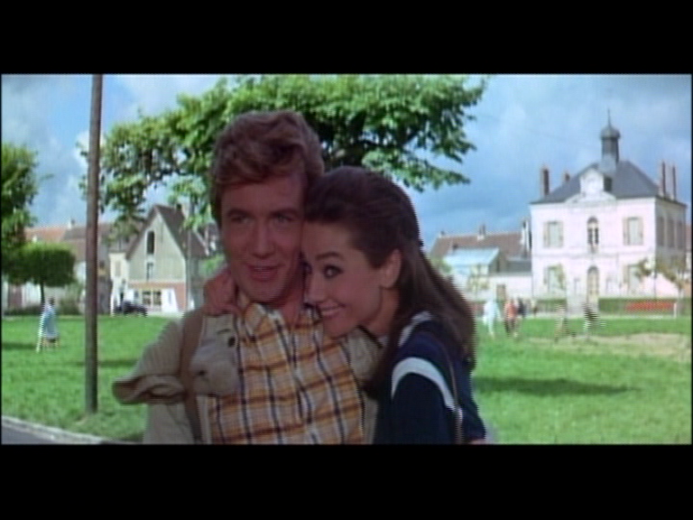 Must See Vintage Films: Two for the Road (1967)