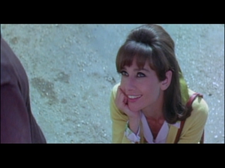 Must See Vintage Films: Two for the Road (1967)