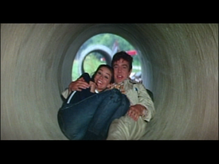 Must See Vintage Films: Two for the Road (1967)