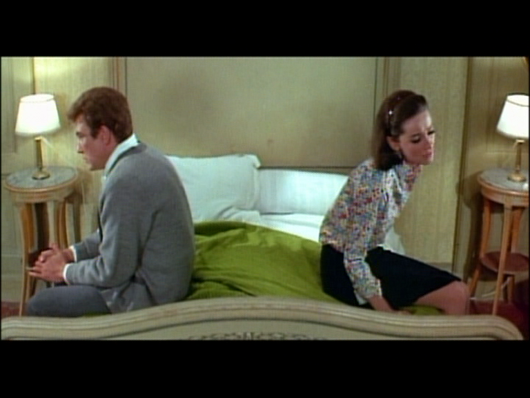 Must See Vintage Films: Two for the Road (1967)