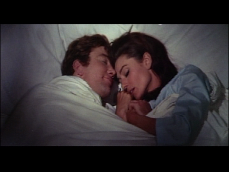 Must See Vintage Films: Two for the Road (1967)