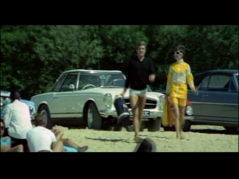 Must See Vintage Films: Two for the Road (1967)