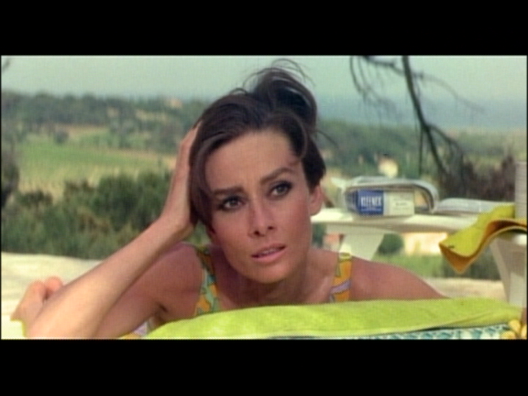 Must See Vintage Films: Two for the Road (1967)